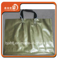 Custom Gold Plastic Bag with Your Logo